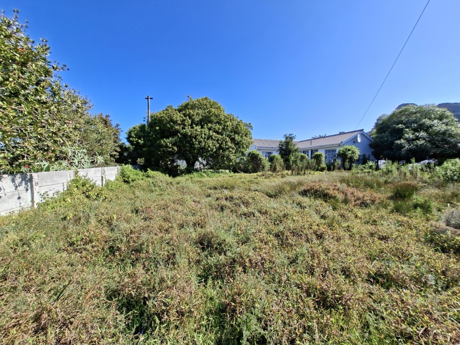 0 Bedroom Property for Sale in Palmiet Western Cape
